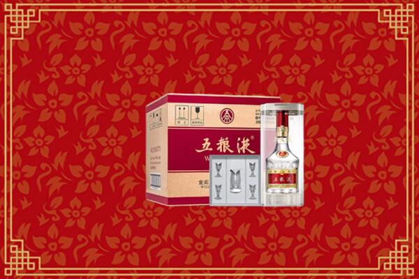 聊城市东阿县回收五粮液